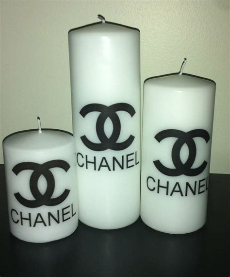 chanel bday candle|chanel official website.